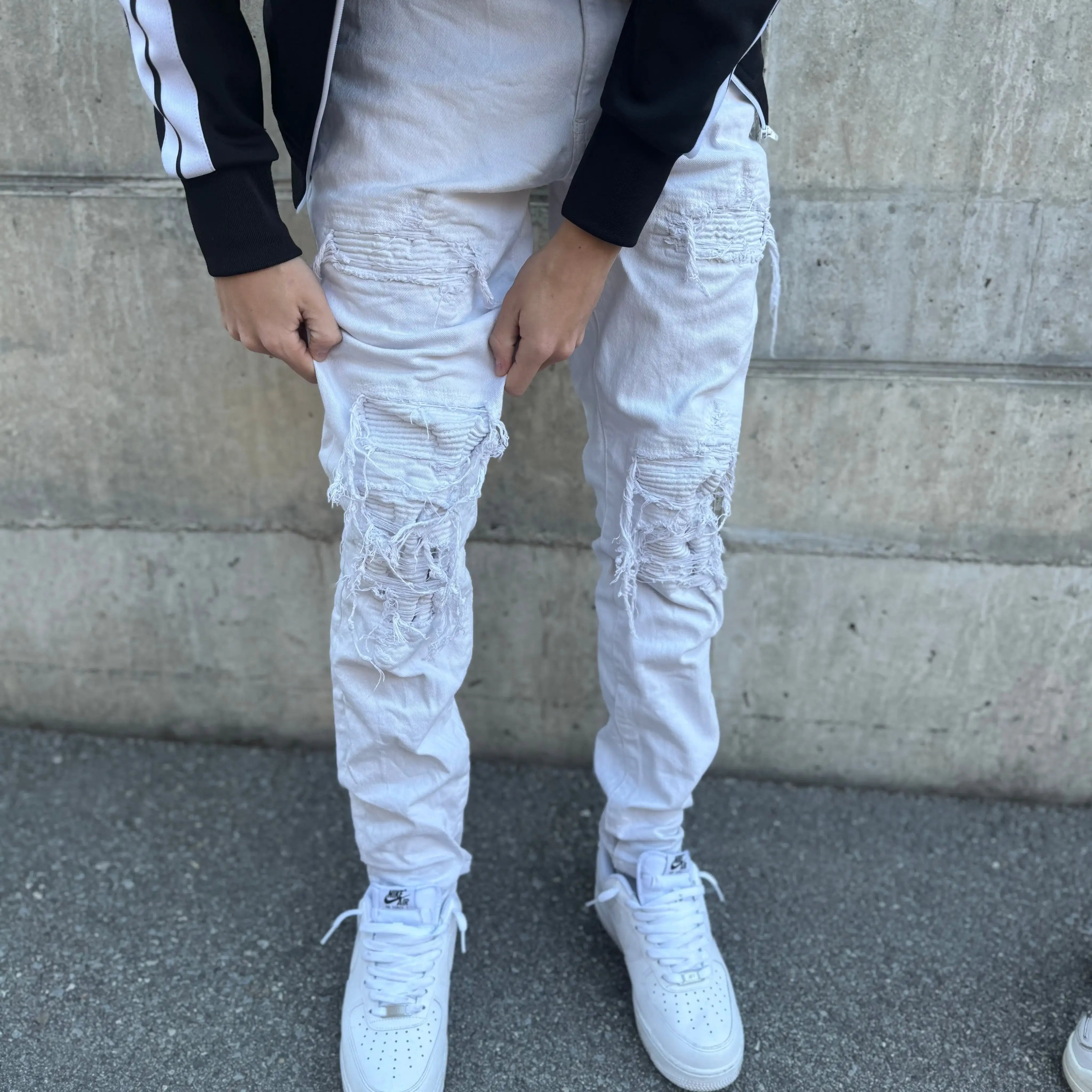 FIERO — JEANS - Off Culture