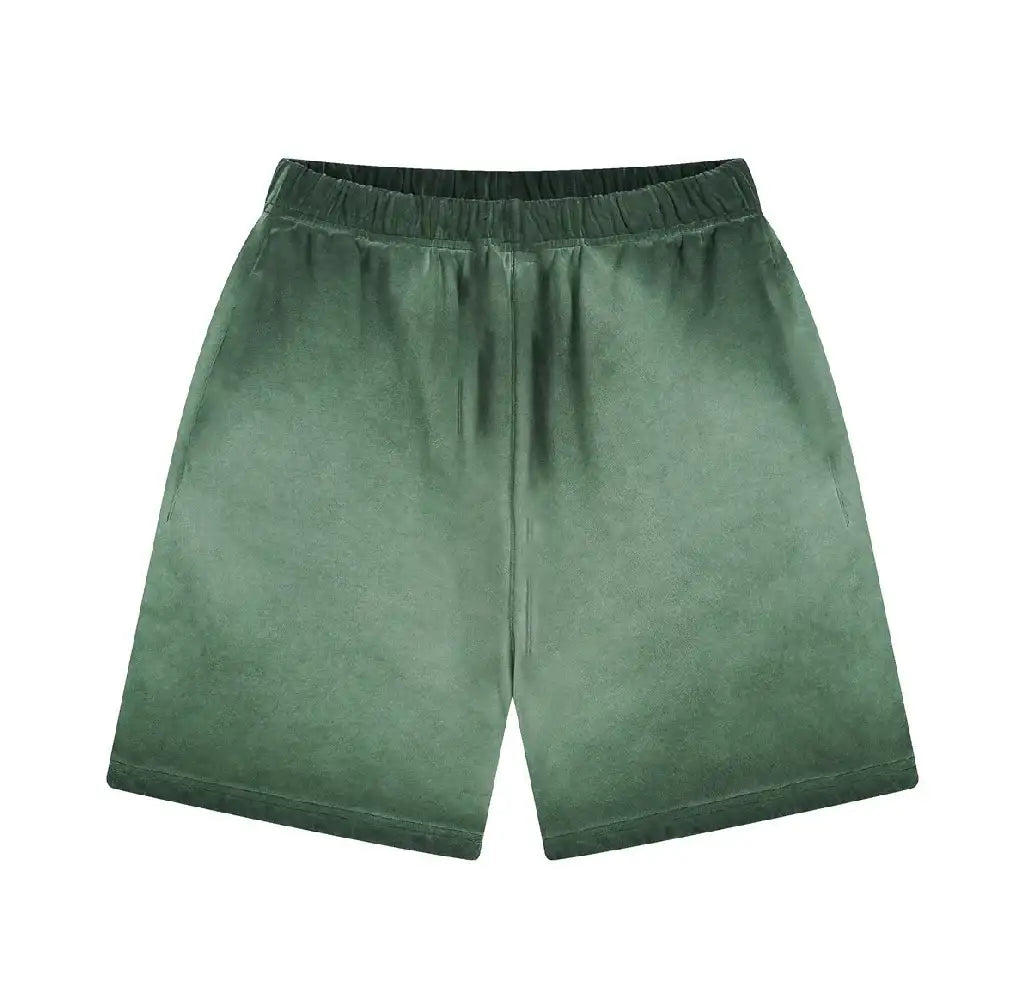 NOAH - WASHED SHORTS - Off Culture