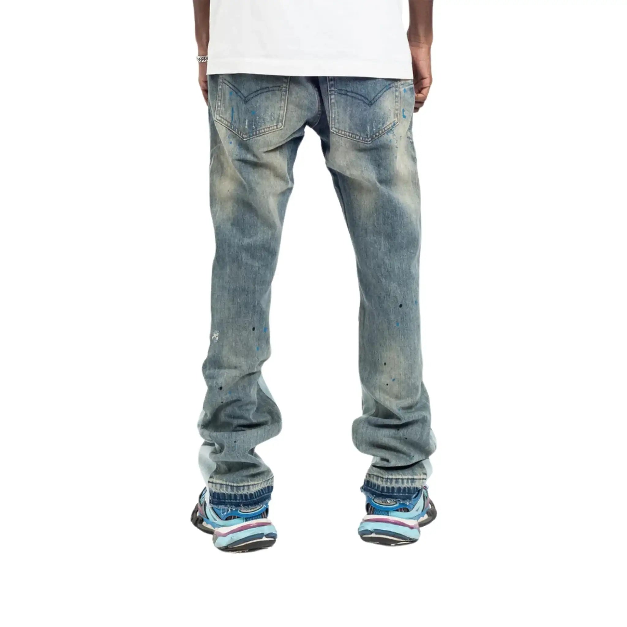 FLARED JEANS BUNDLE 2