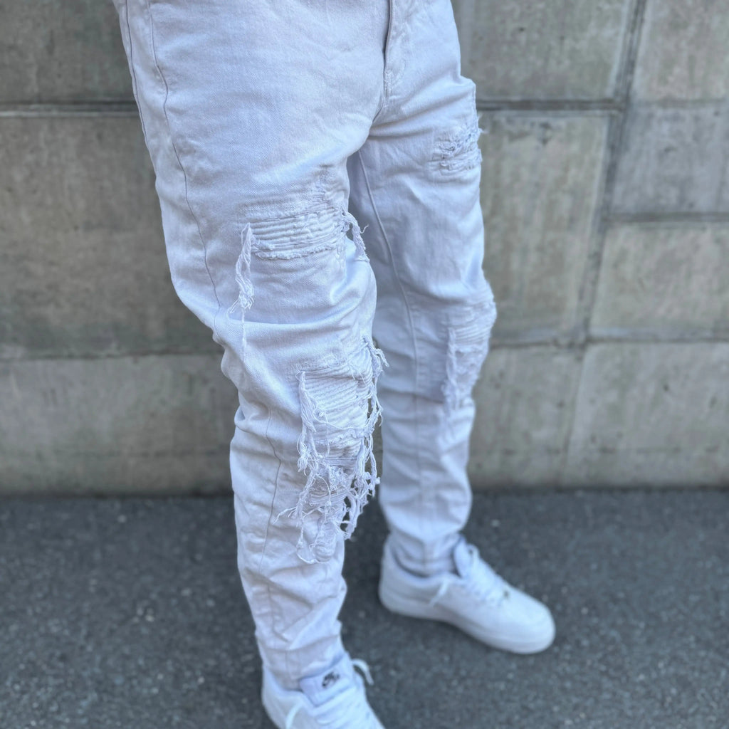 FIERO — JEANS - Off Culture