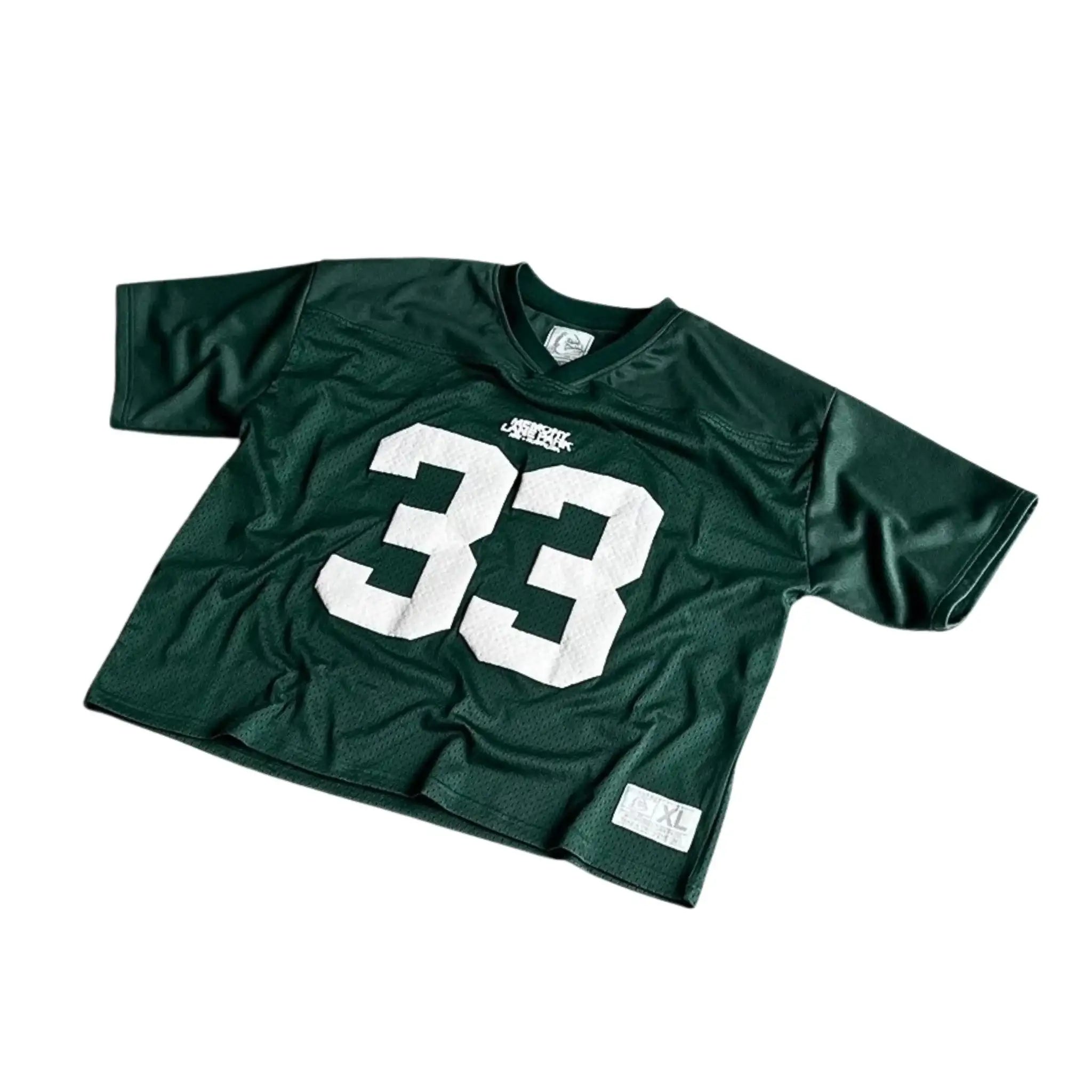 VELOCITA – MESH JERSEY - Off Culture