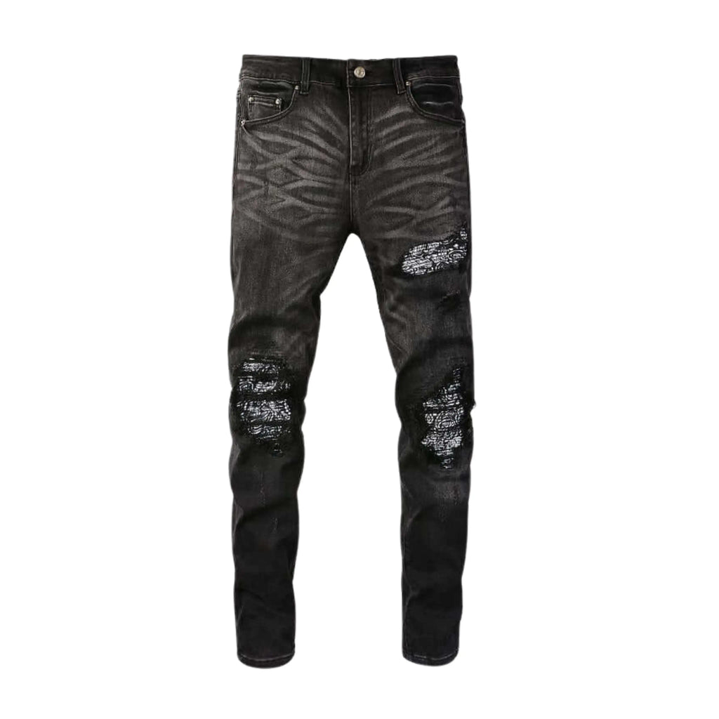 SAVENKO — JEANS - Off Culture