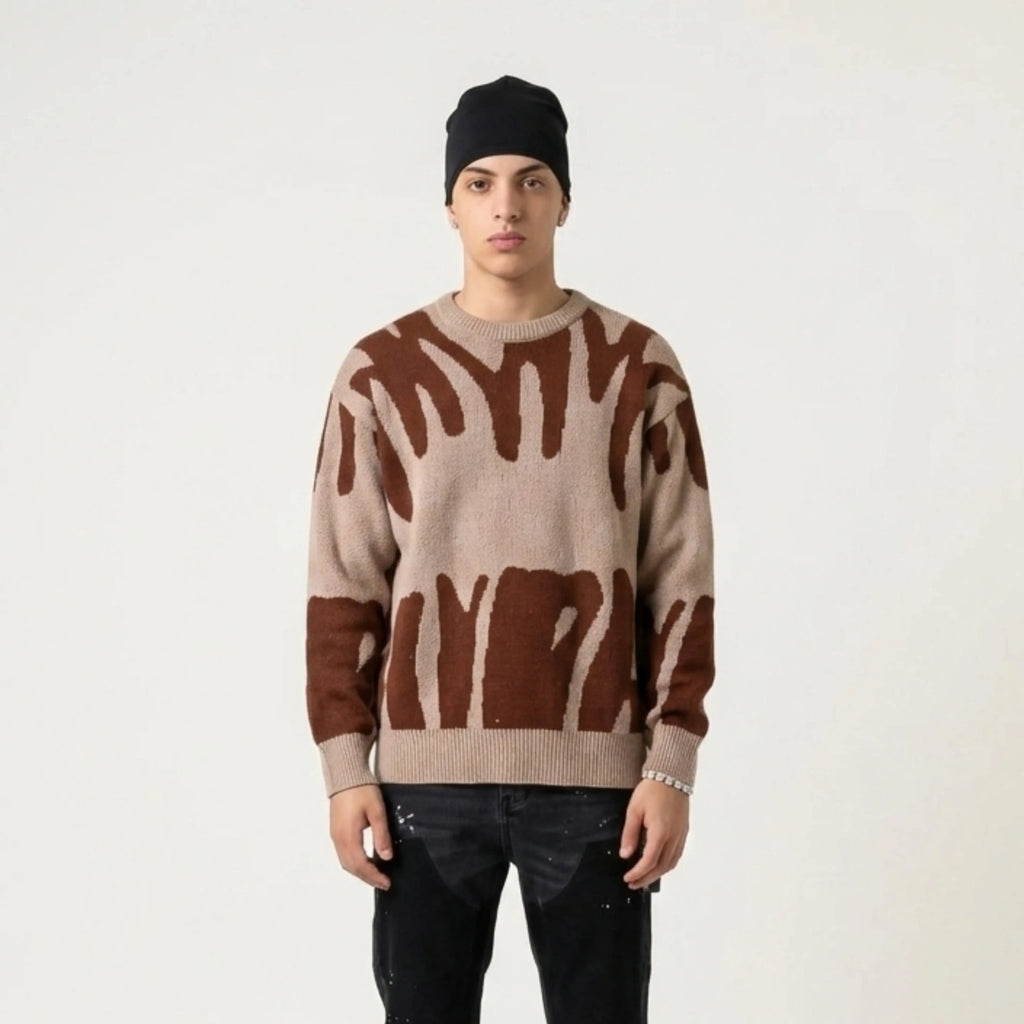 KAGRA — SWEATER