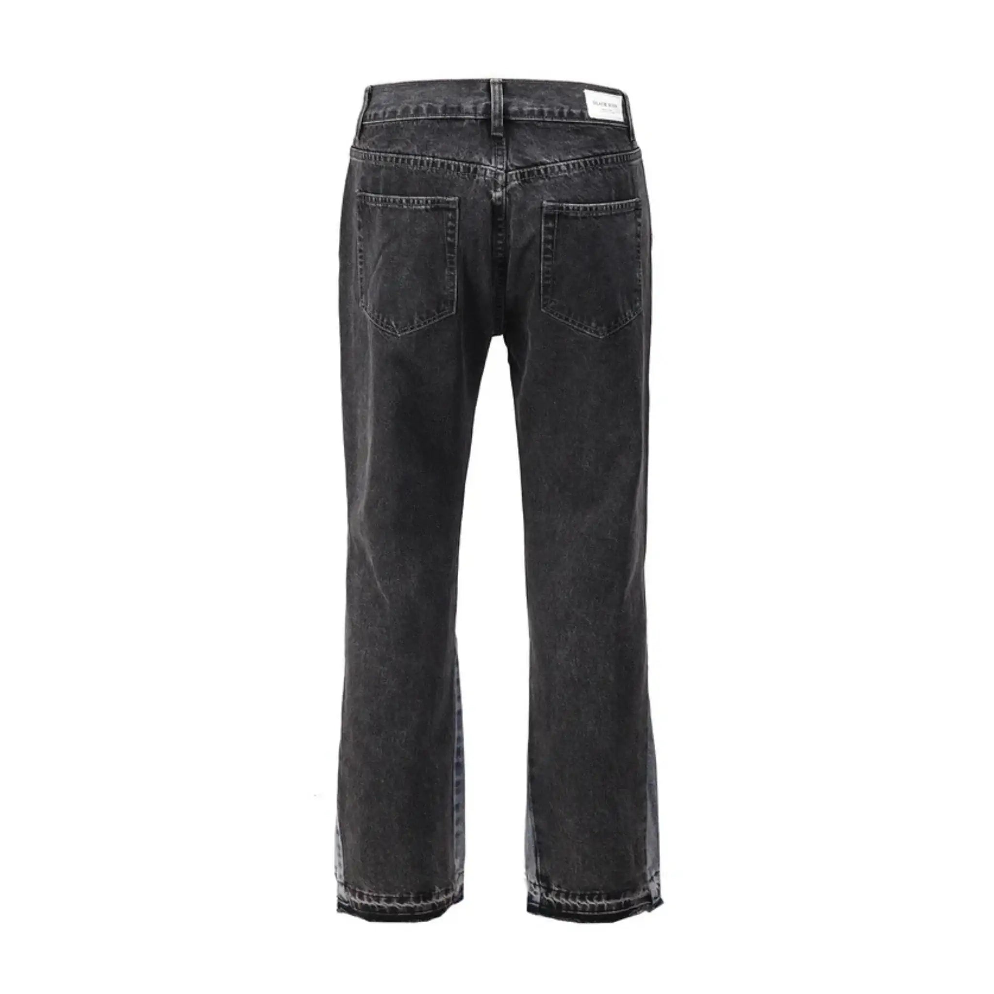 FLARED JEANS BUNDLE 1