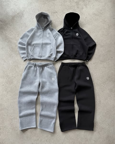 S.U. tracksuit by Off Culture