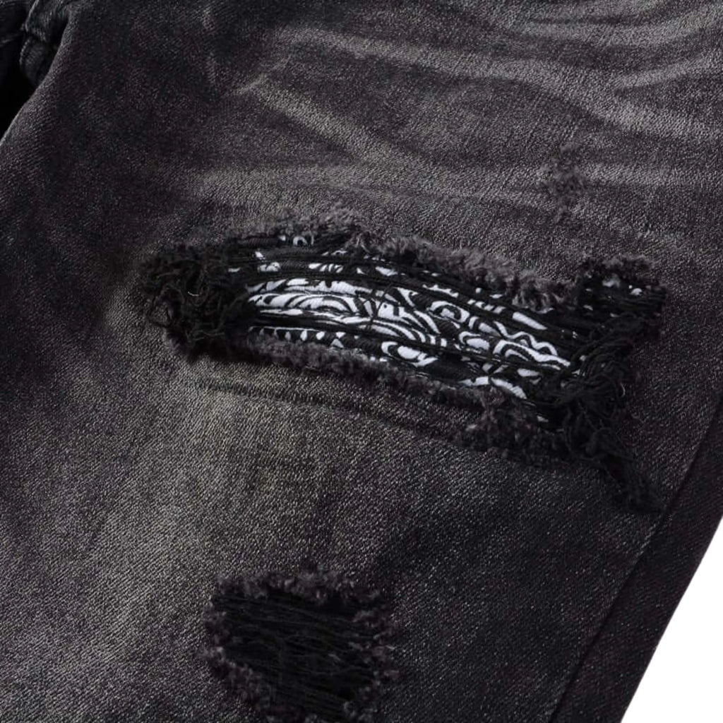 SAVENKO — JEANS - Off Culture