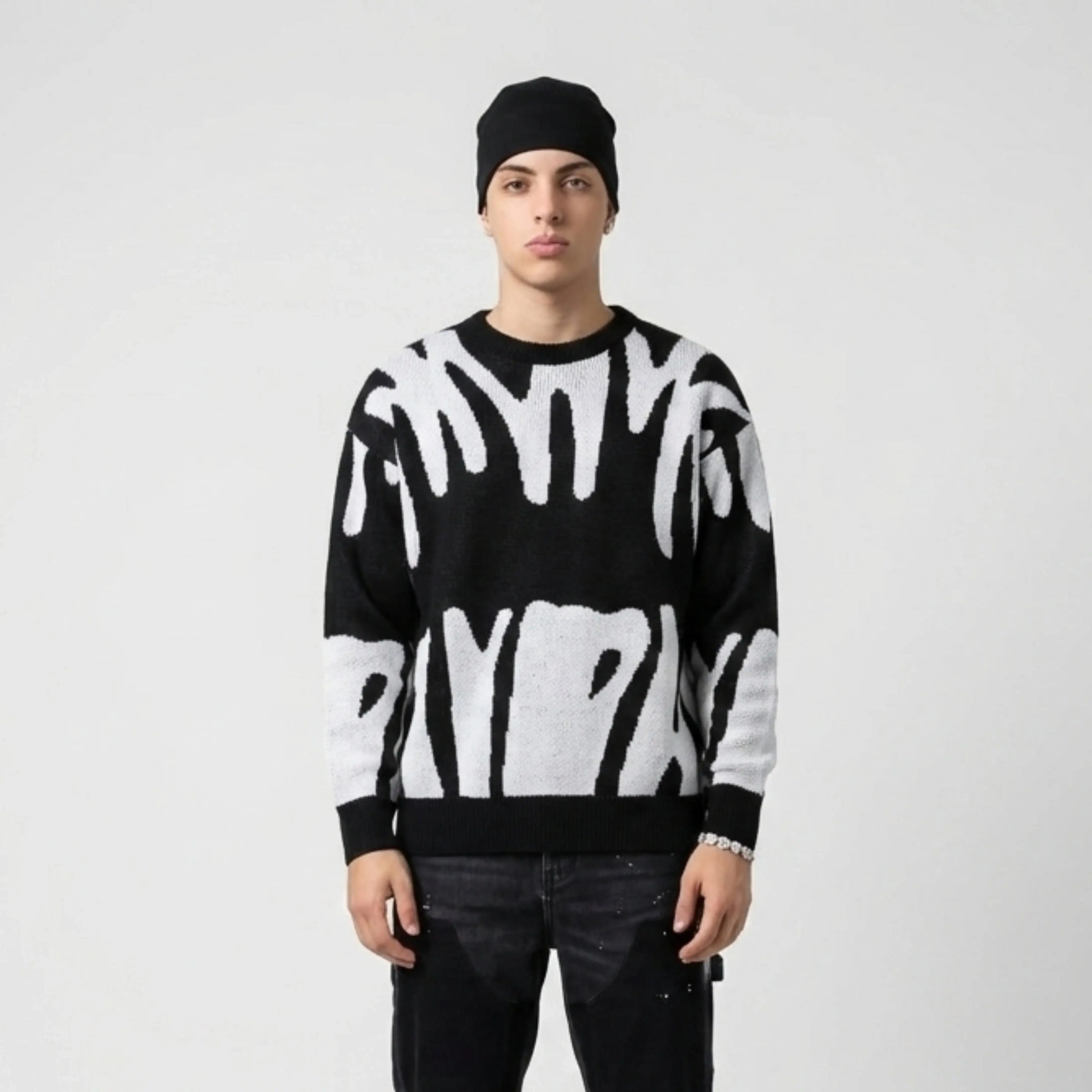 KAGRA — SWEATER