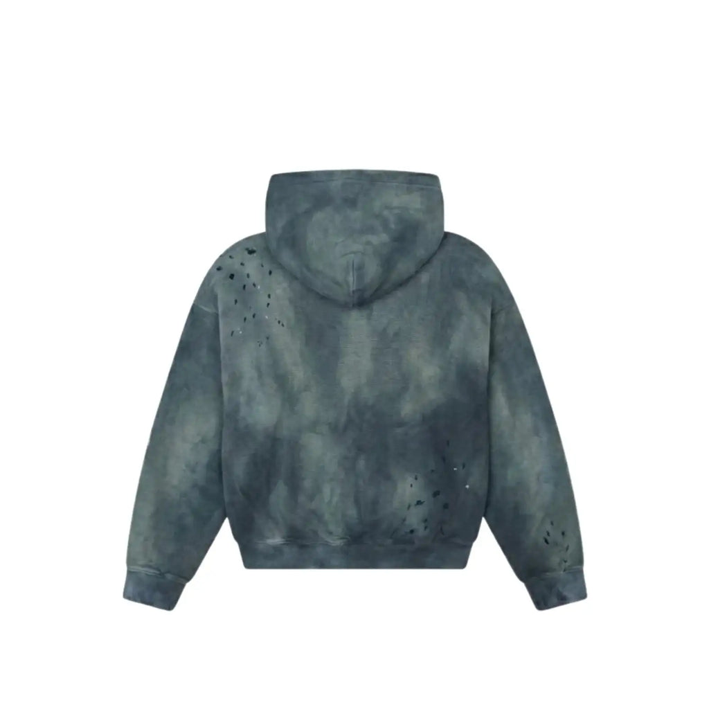 DISTRESS CORE — HOODIE - Off Culture