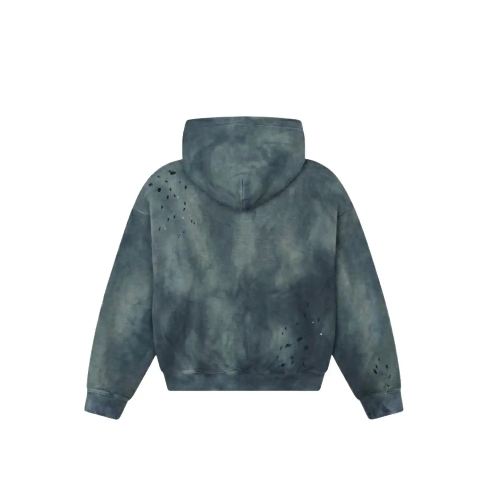 DISTRESS CORE — HOODIE - Off Culture