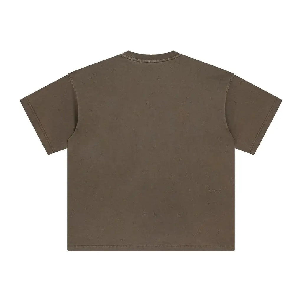 OFF CULTURE EVERYDAY TEE