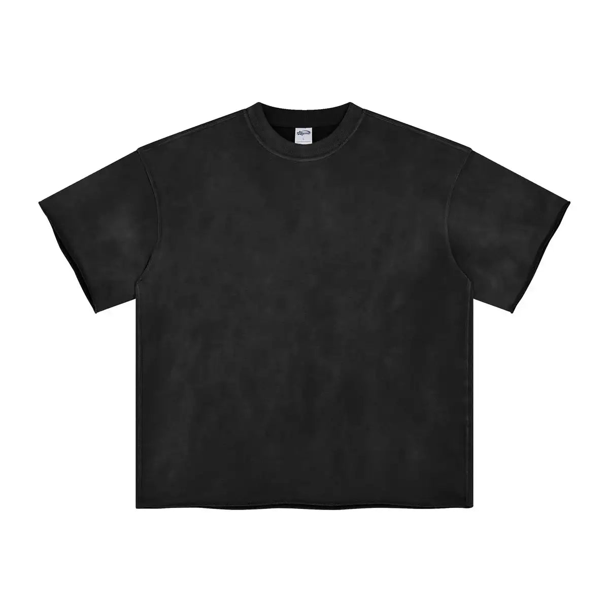 OFF CULTURE WASHED TEE - Off Culture