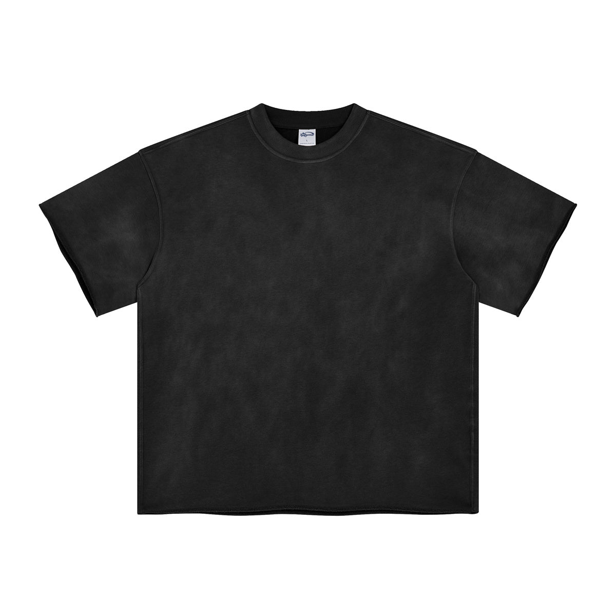 OFF CULTURE WASHED TEE