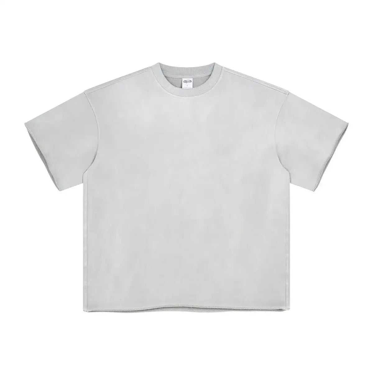 OFF CULTURE WASHED TEE - Off Culture
