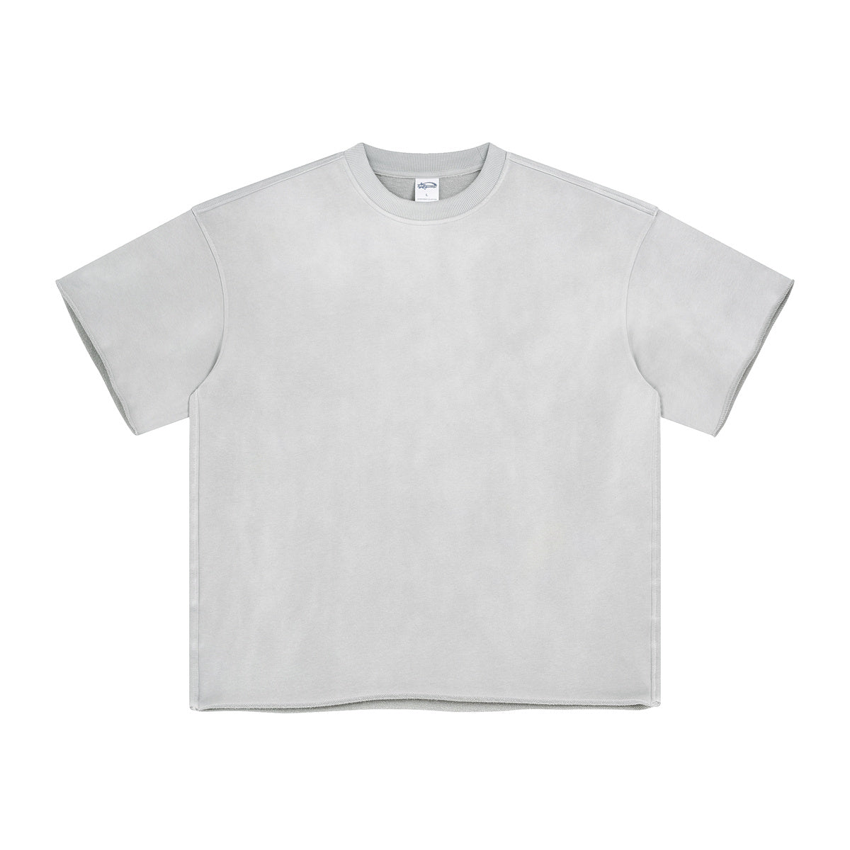 OFF CULTURE WASHED TEE