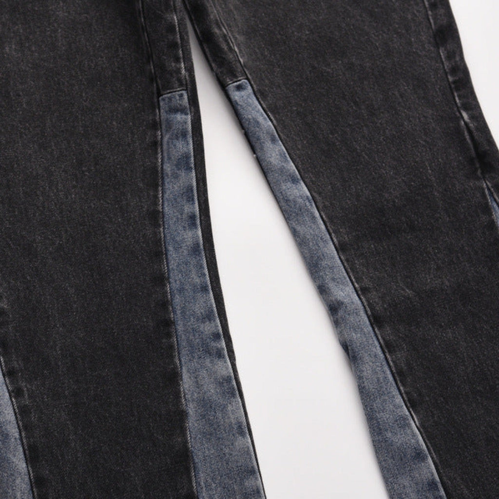 FLARED JEANS BUNDLE 1