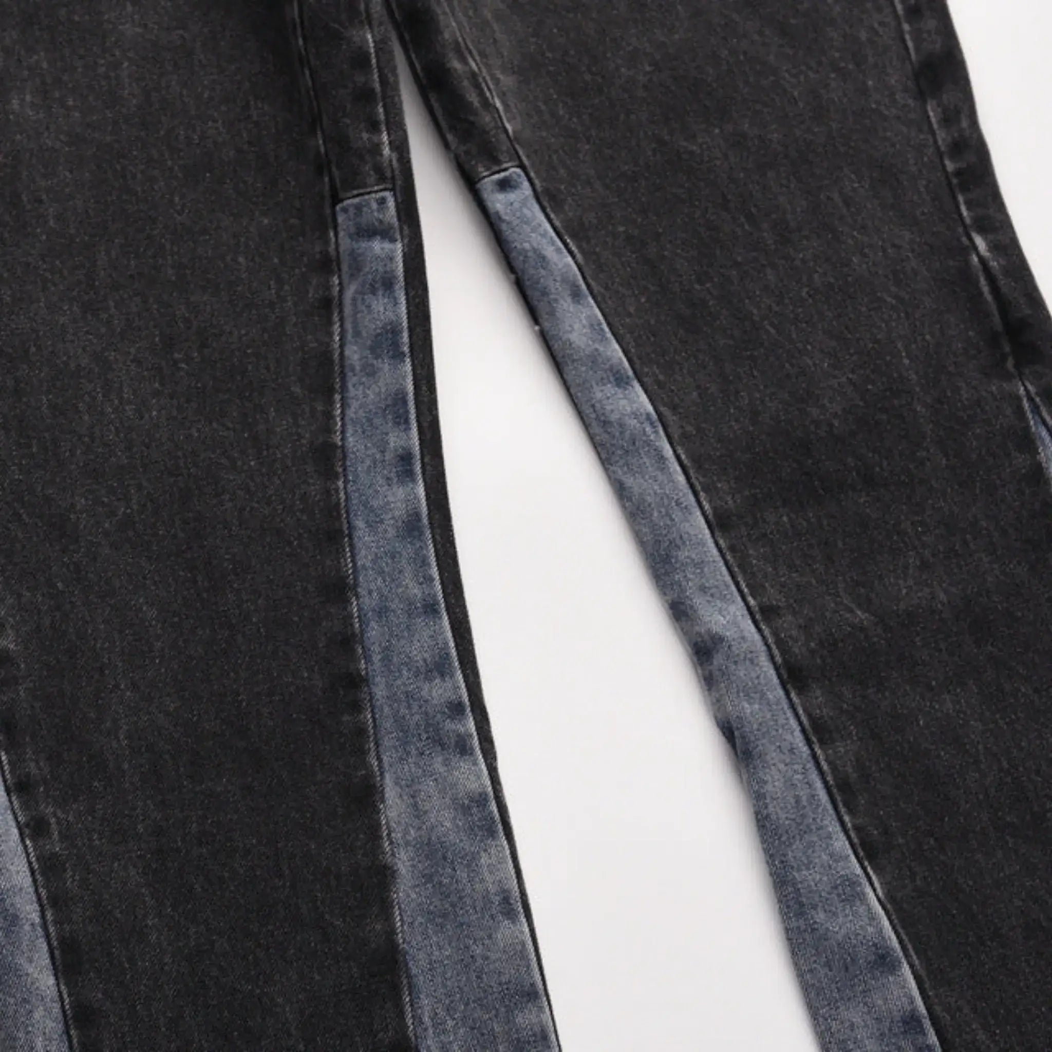 FLARED JEANS BUNDLE 1