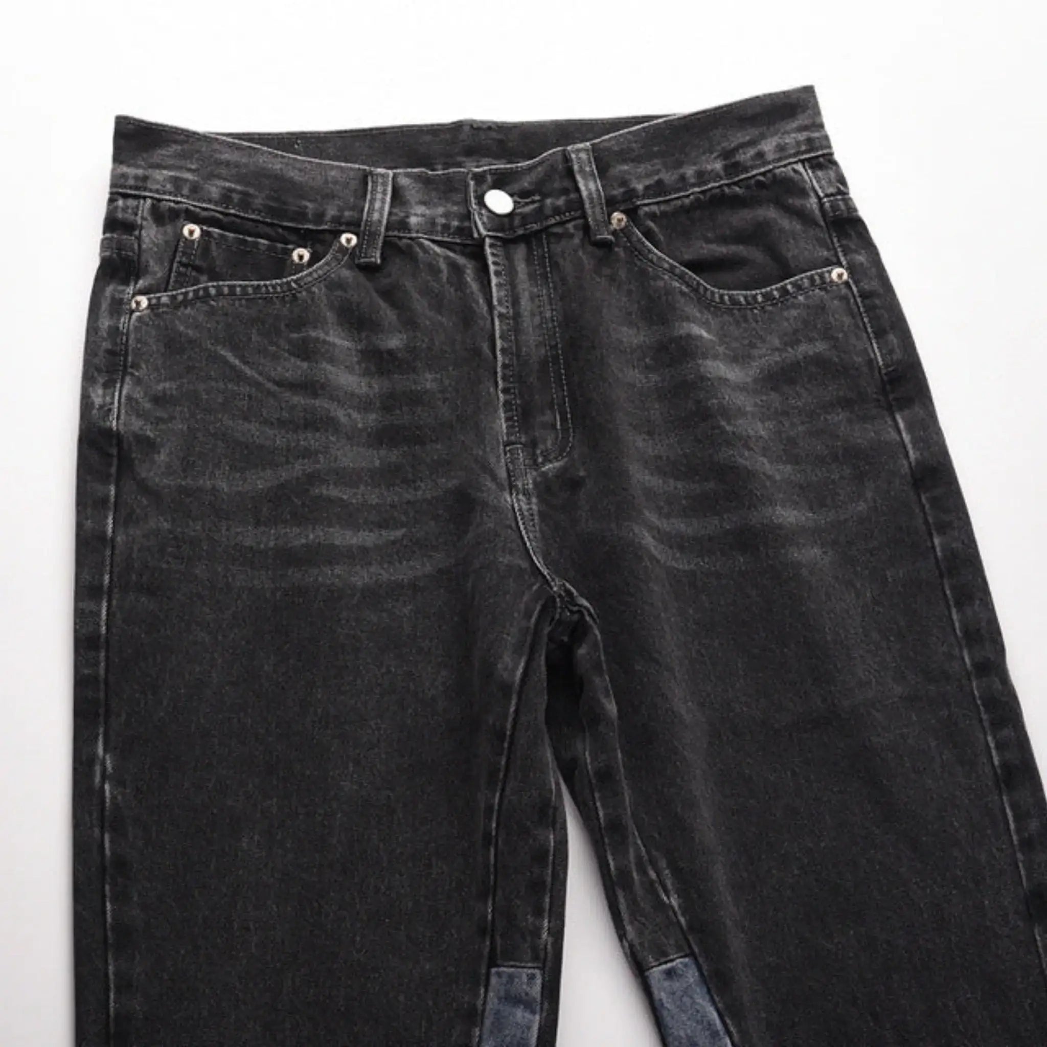 FLARED JEANS BUNDLE 1