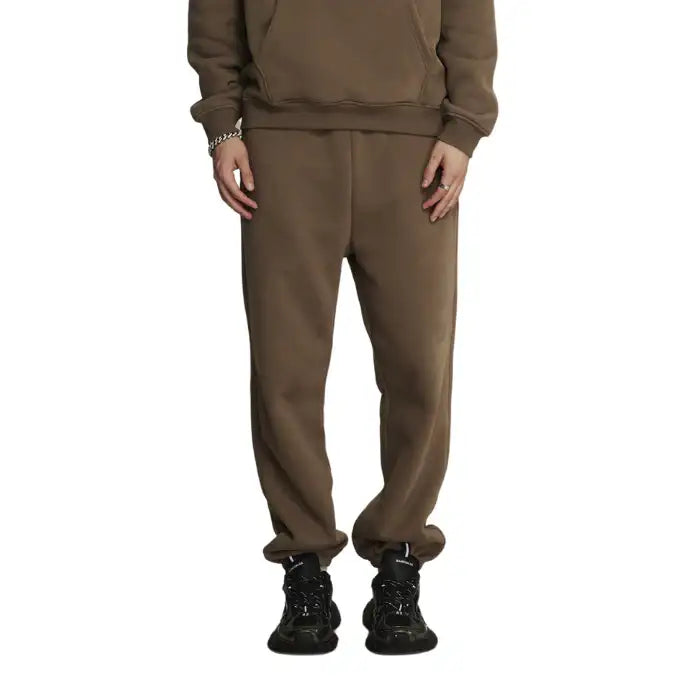 OFF CULTURE EVERYDAY CUFFED JOGGERS - Off Culture