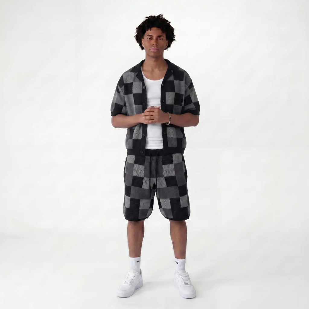 OFFCULTURE | SUMMER SET