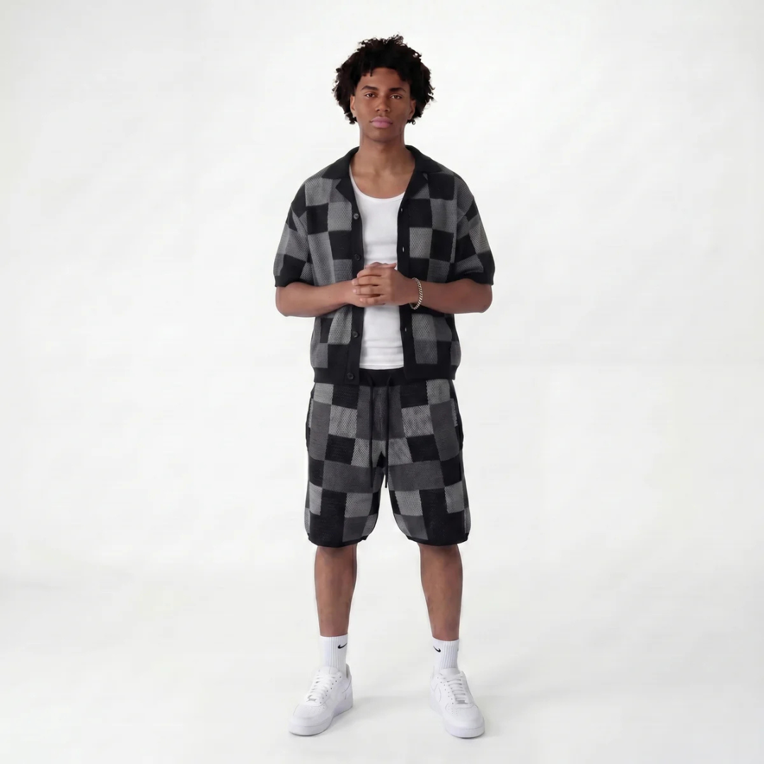 OFFCULTURE | SUMMER SET
