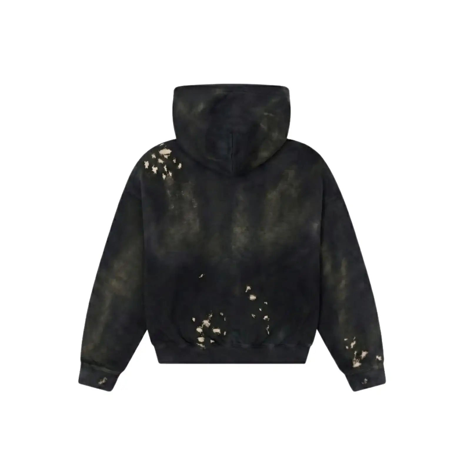 DISTRESS CORE — HOODIE - Off Culture