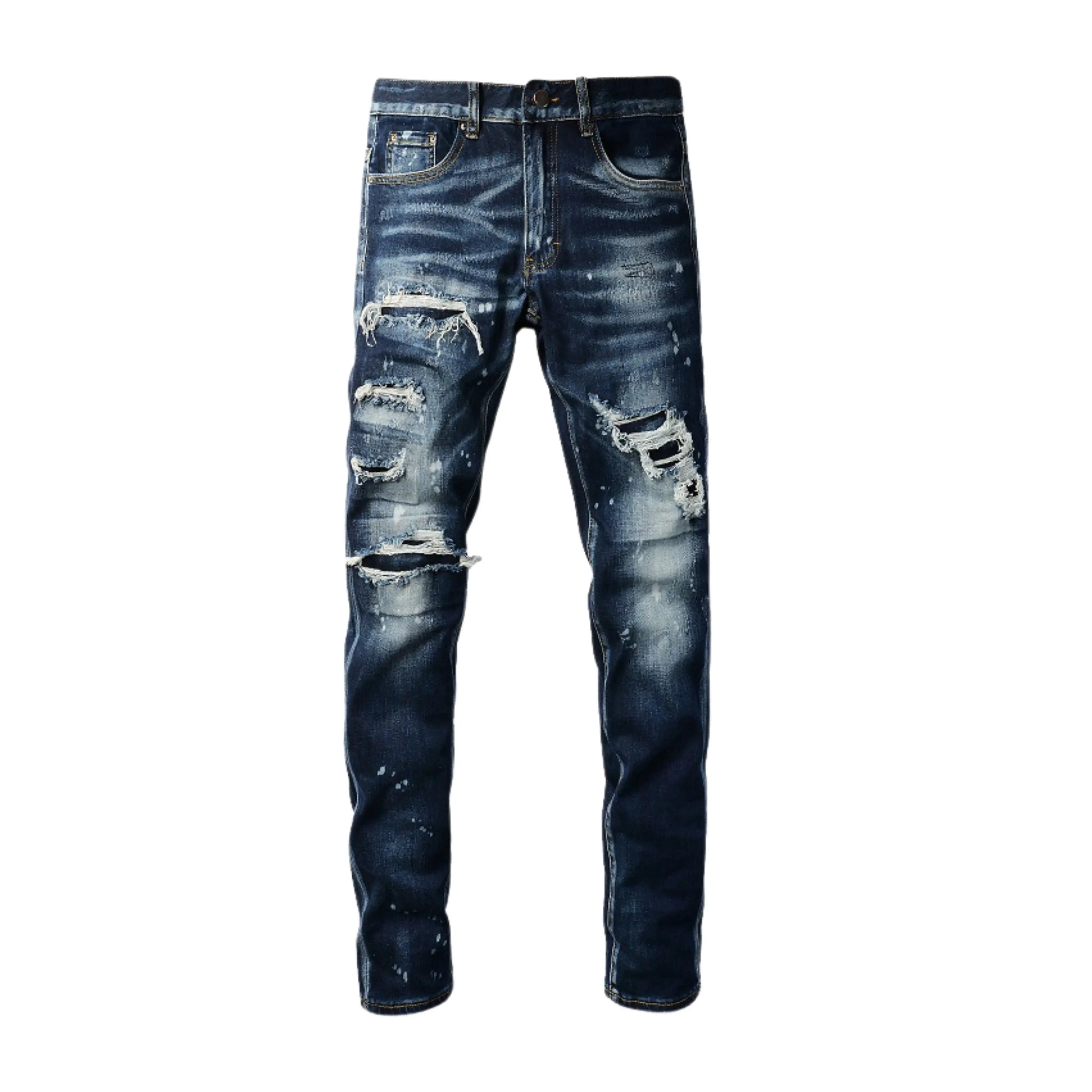 SORIN — JEANS - Off Culture