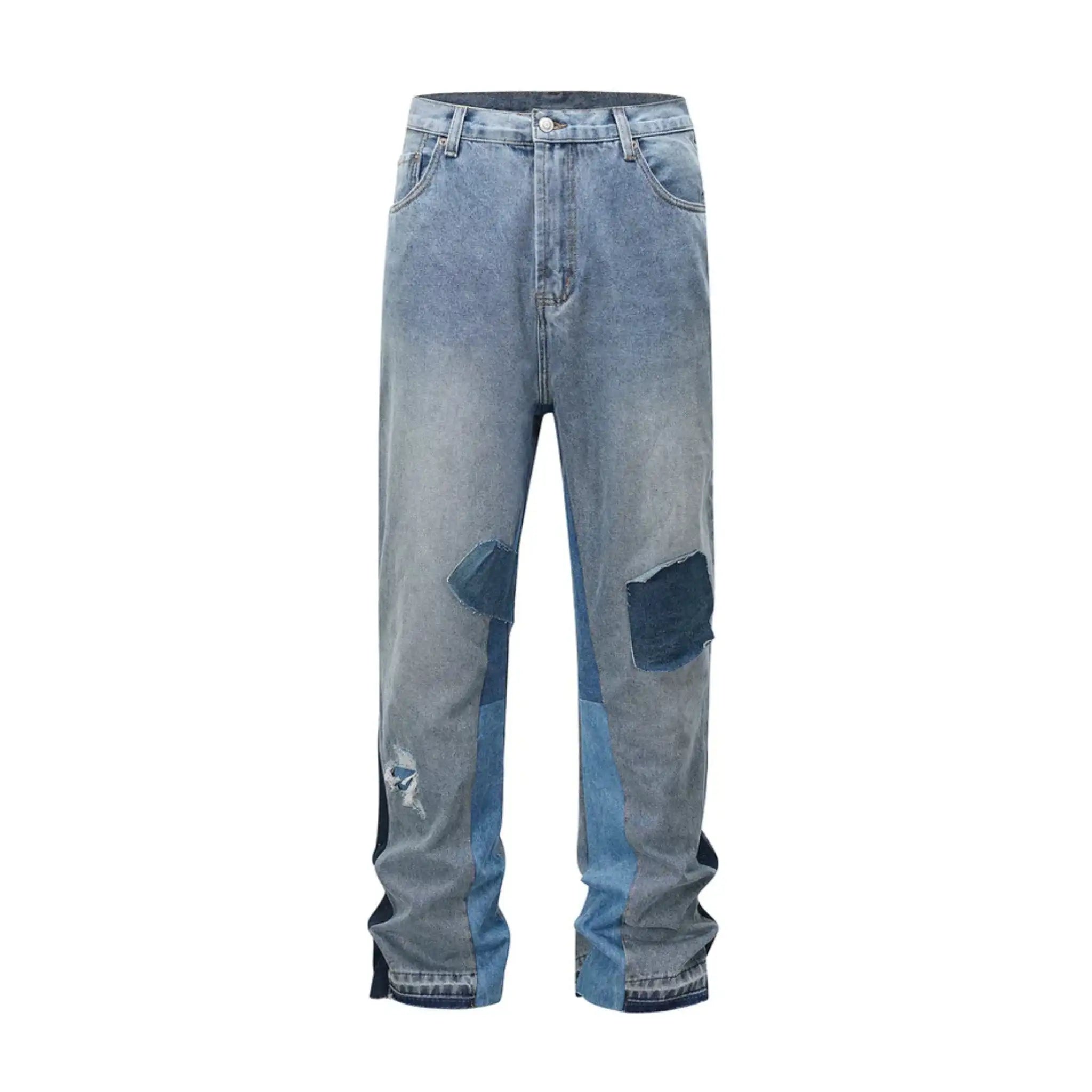FLARED JEANS BUNDLE 1