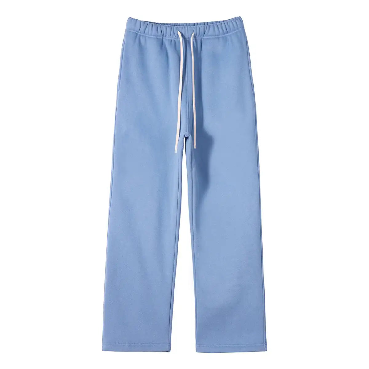 OFF CULTURE STRAIGHT JOGGERS - Off Culture