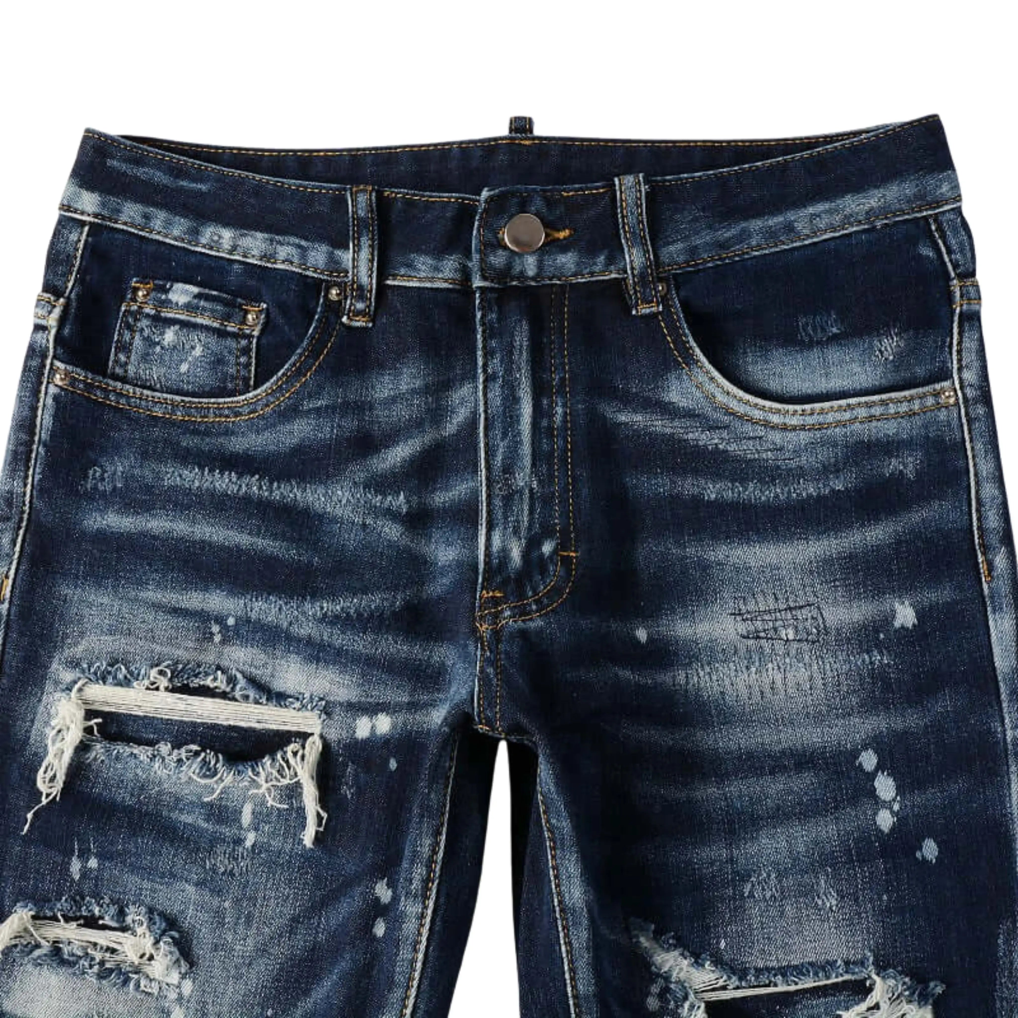 SORIN — JEANS - Off Culture