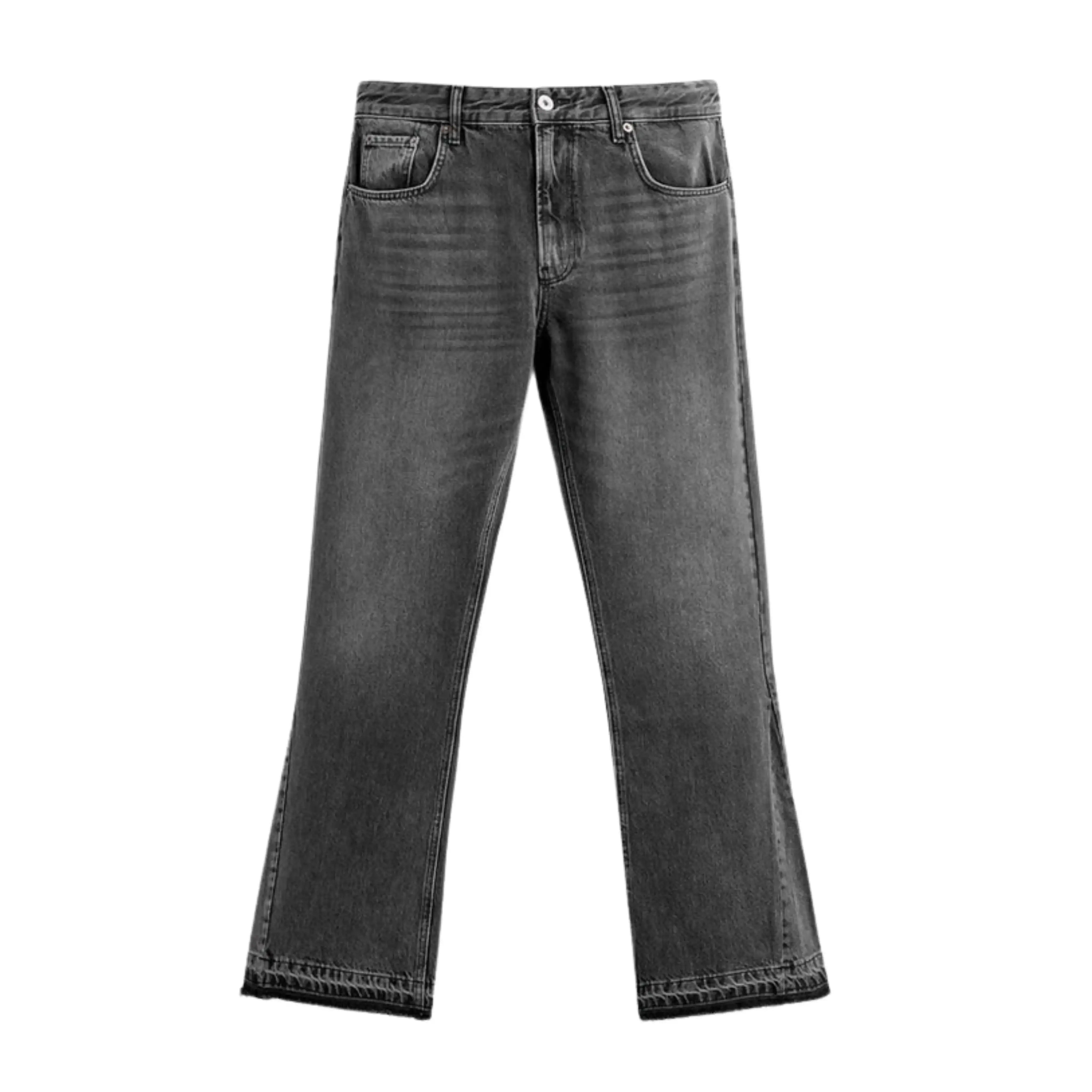 AZAR - JEANS - Off Culture