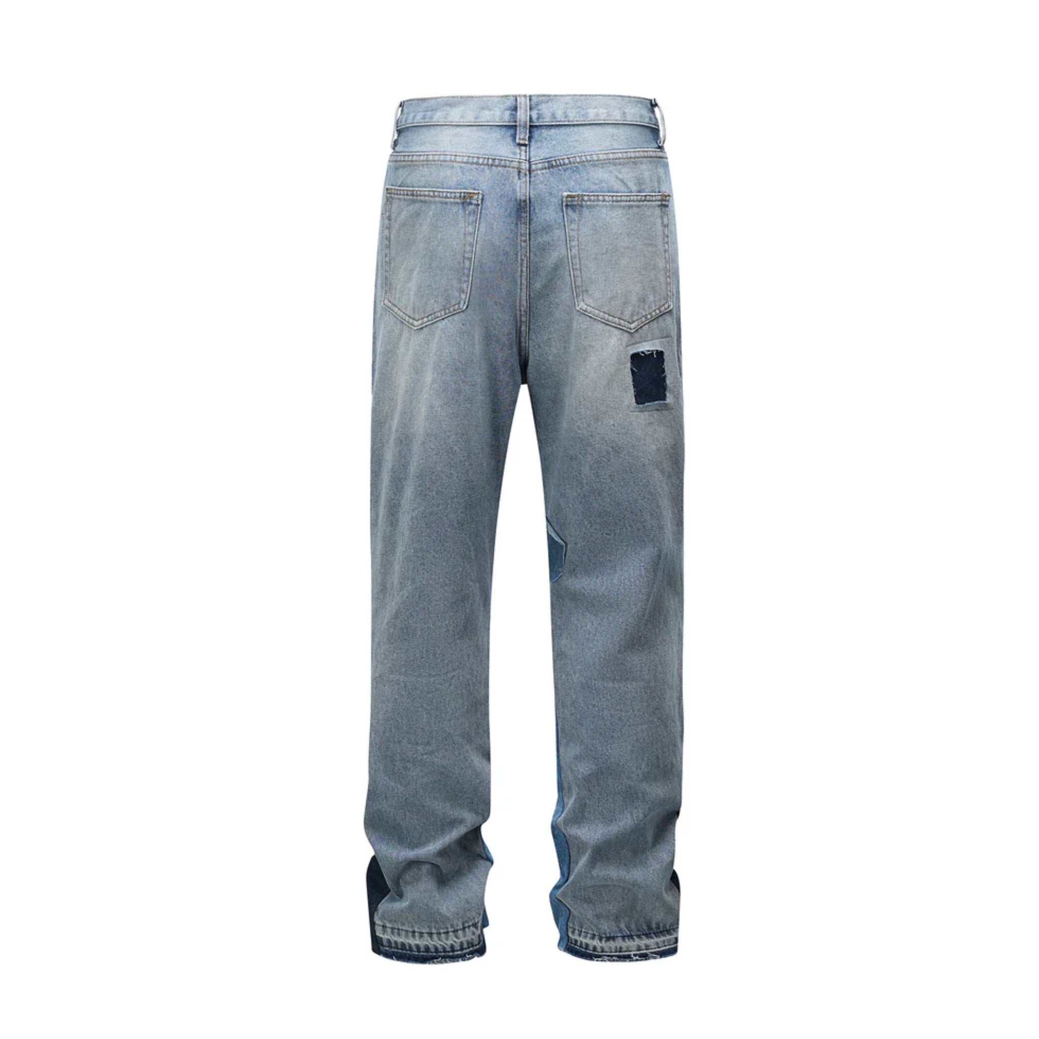 FLARED JEANS BUNDLE 1