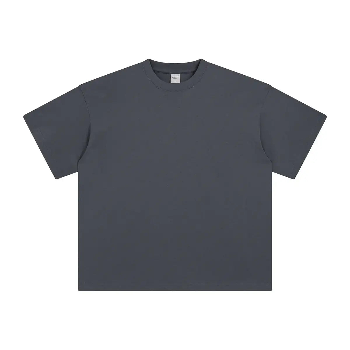 OFF CULTURE EVERYDAY BOXY TEE - Off Culture