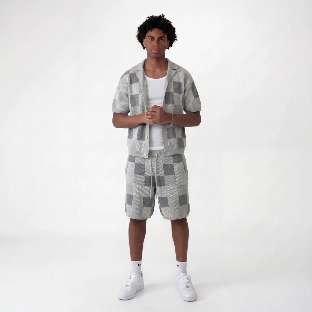 OFFCULTURE | SUMMER SET