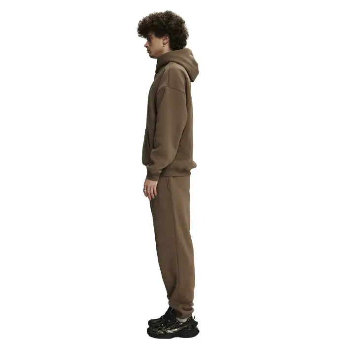 OFF CULTURE HEAVYWEIGHT HOODIE - Off Culture