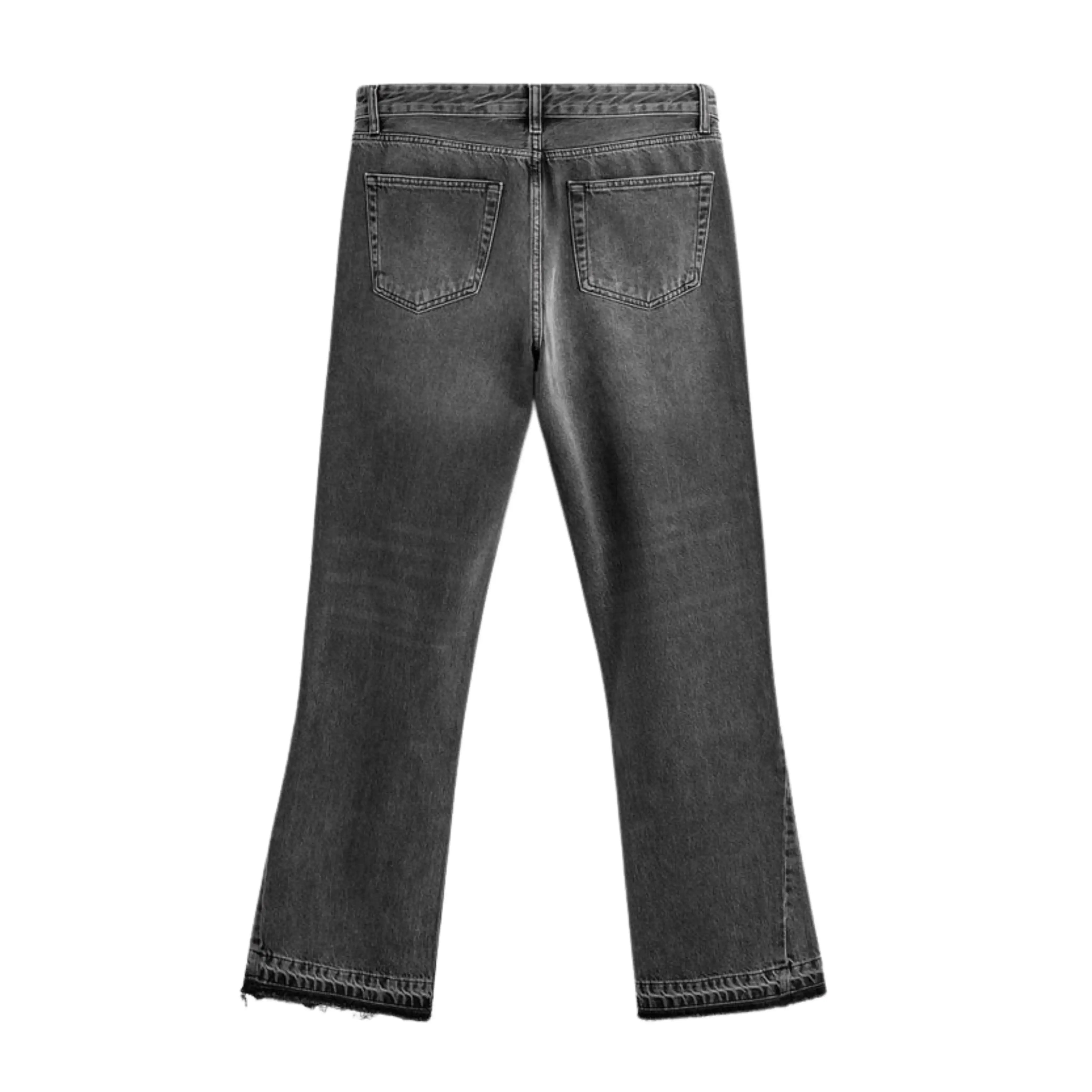 AZAR - JEANS - Off Culture