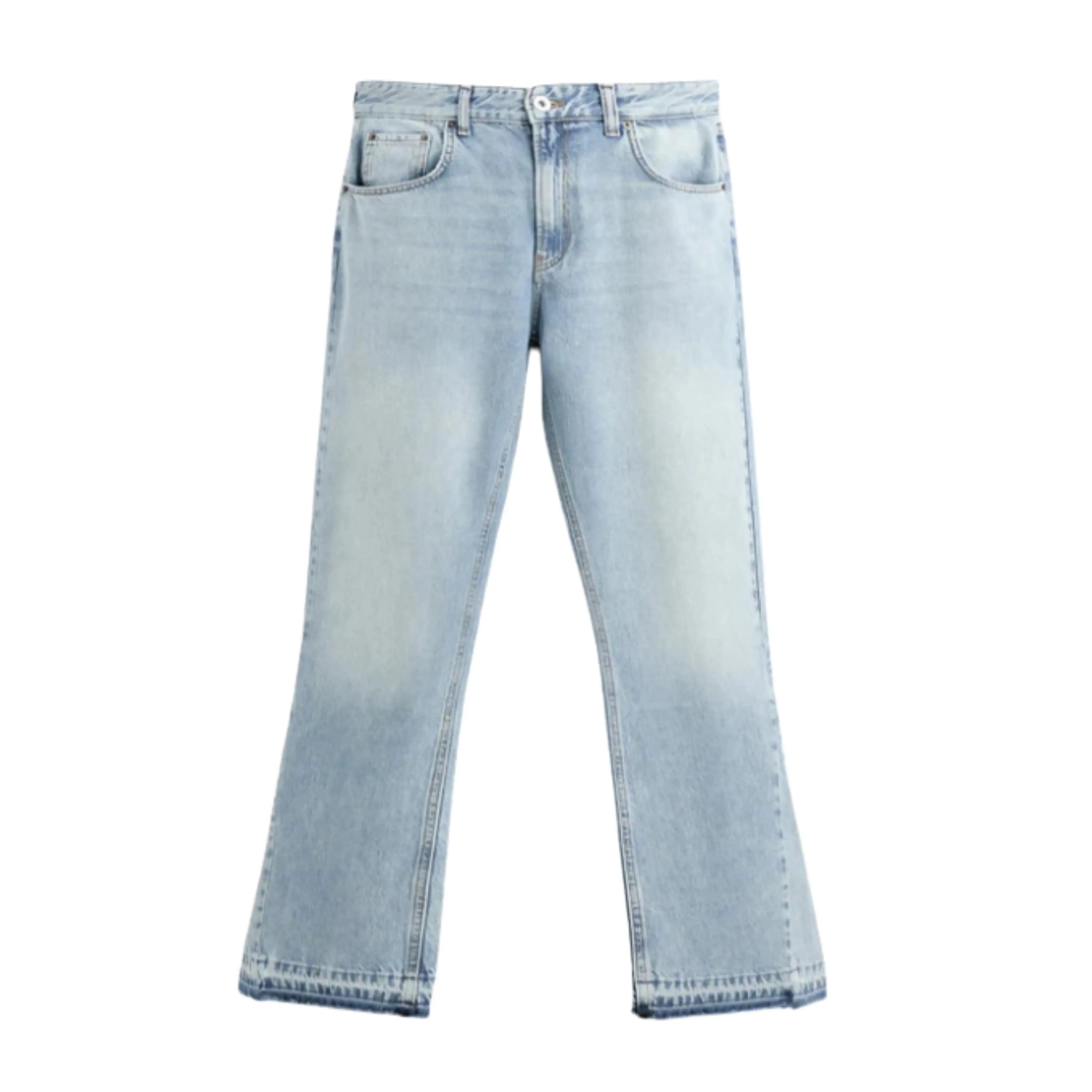 AZAR - JEANS - Off Culture