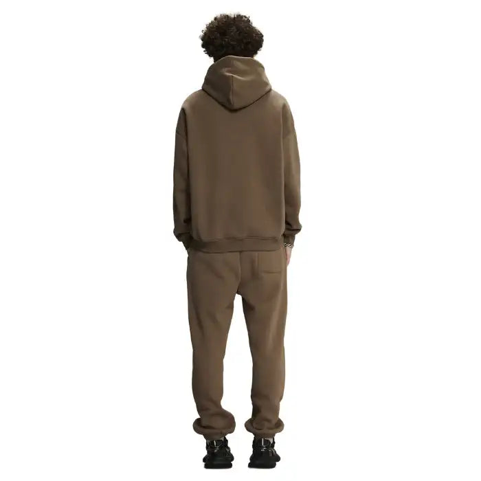 OFF CULTURE HEAVYWEIGHT HOODIE - Off Culture
