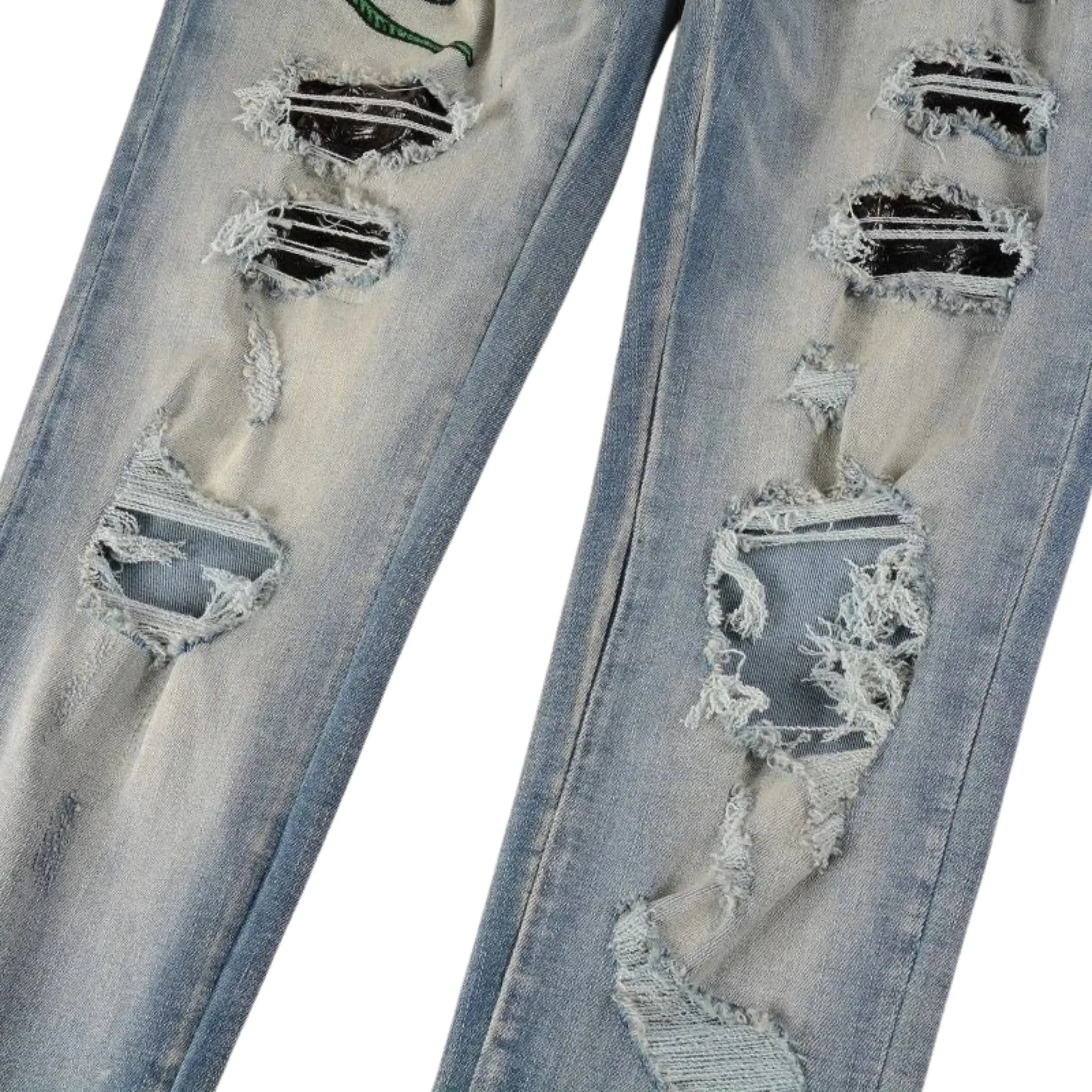 VERENO — JEANS - Off Culture