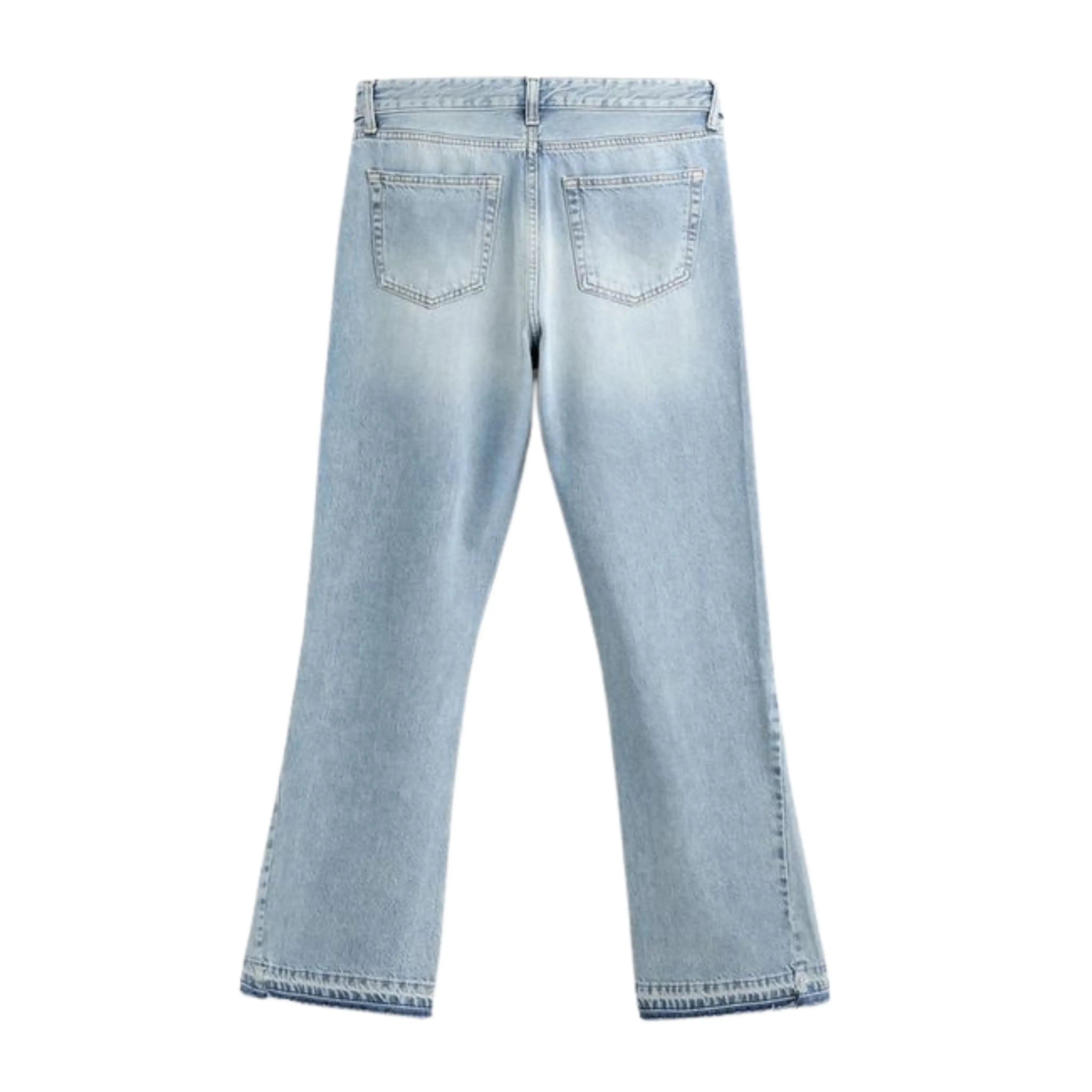 AZAR - JEANS - Off Culture