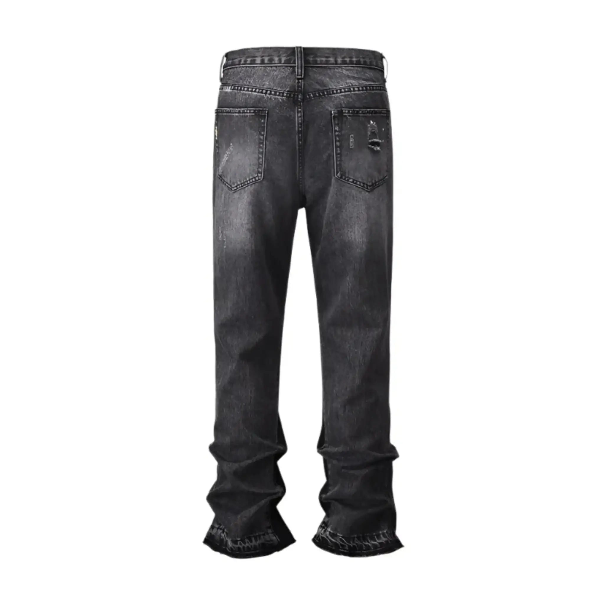 FLARED JEANS BUNDLE 1