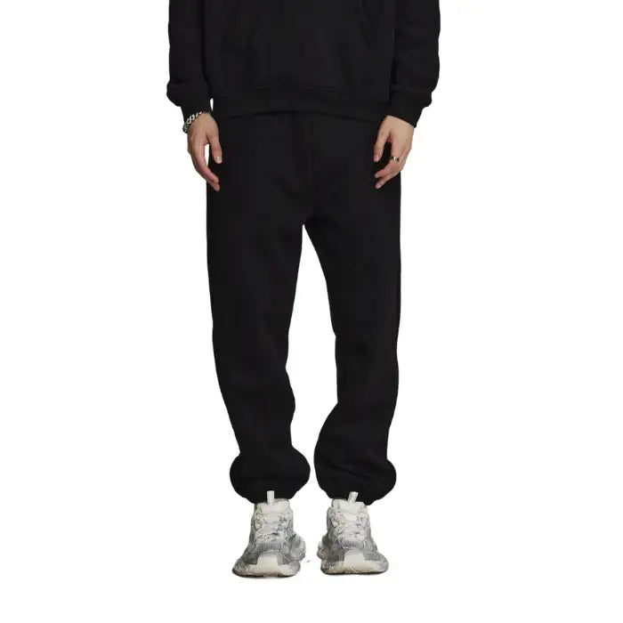 OFF CULTURE EVERYDAY CUFFED JOGGERS - Off Culture