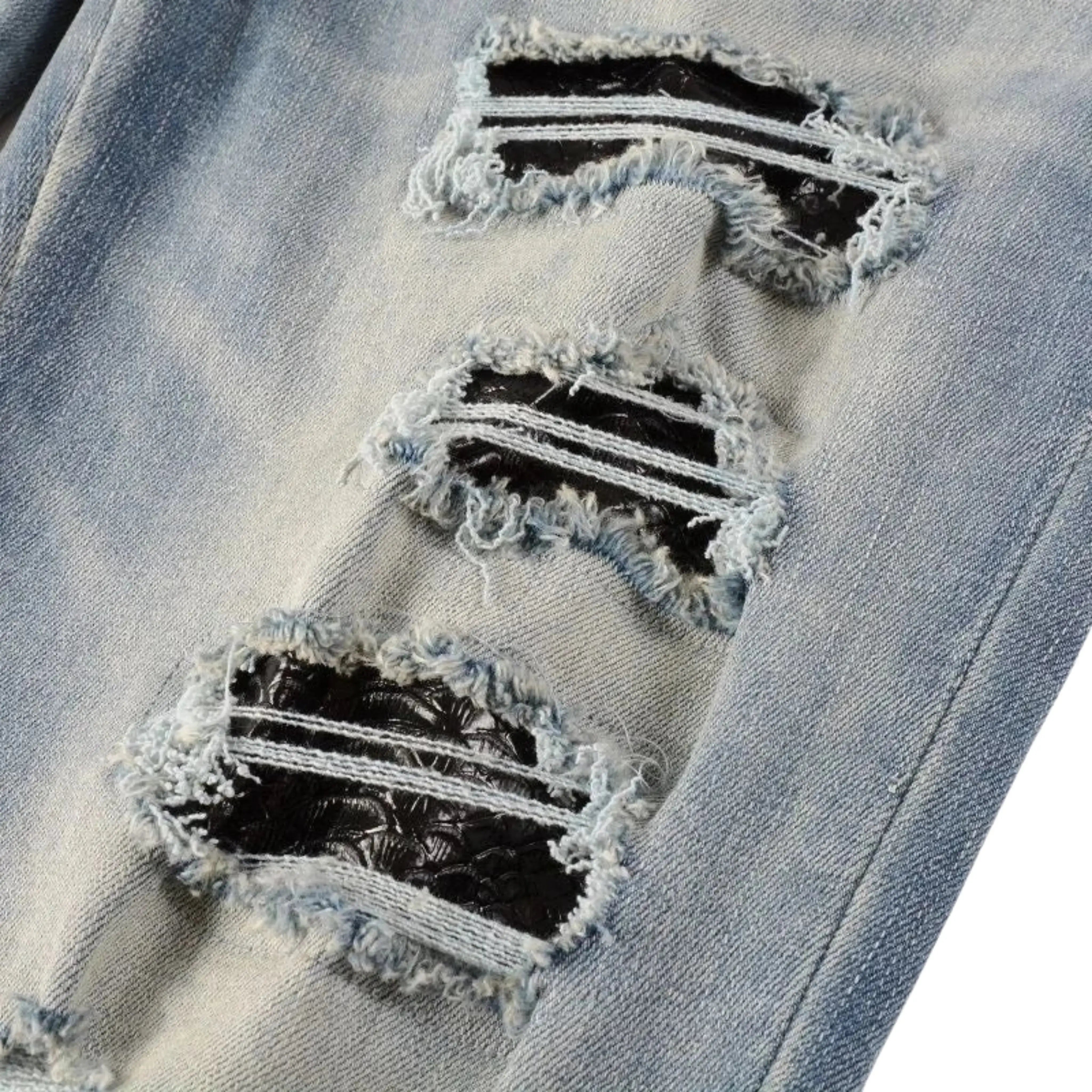 VERENO — JEANS - Off Culture