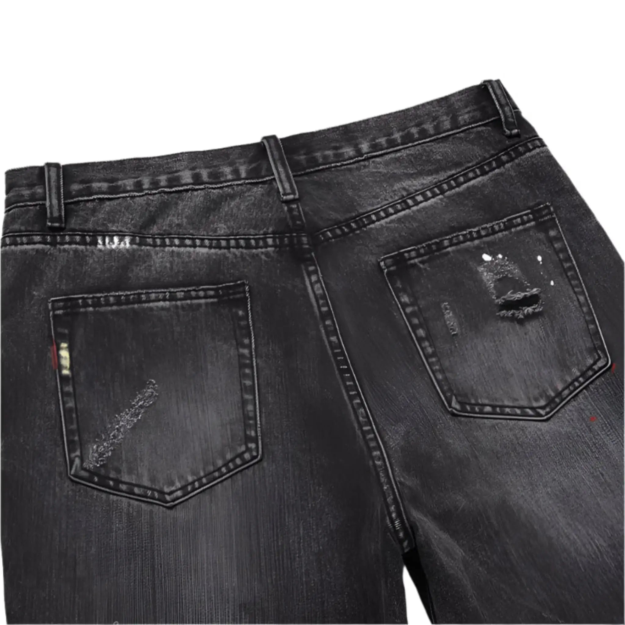 FLARED JEANS BUNDLE 1