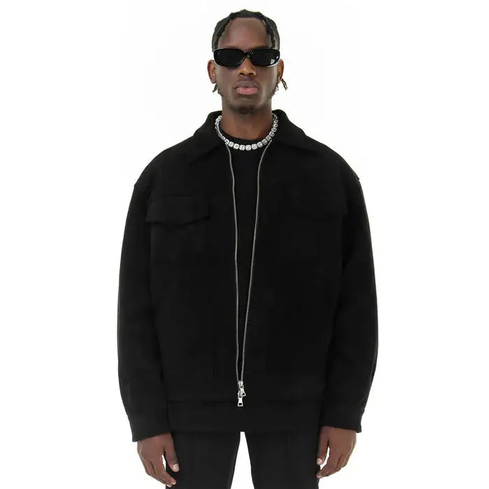 VIRAL OUTFIT 17 - COMFY JACKET - Off Culture