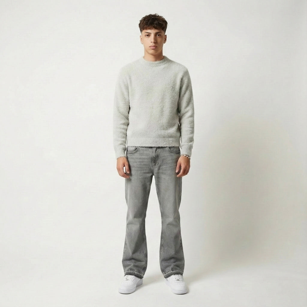 VIRAL OUTFIT 24 – WINTER SNOW