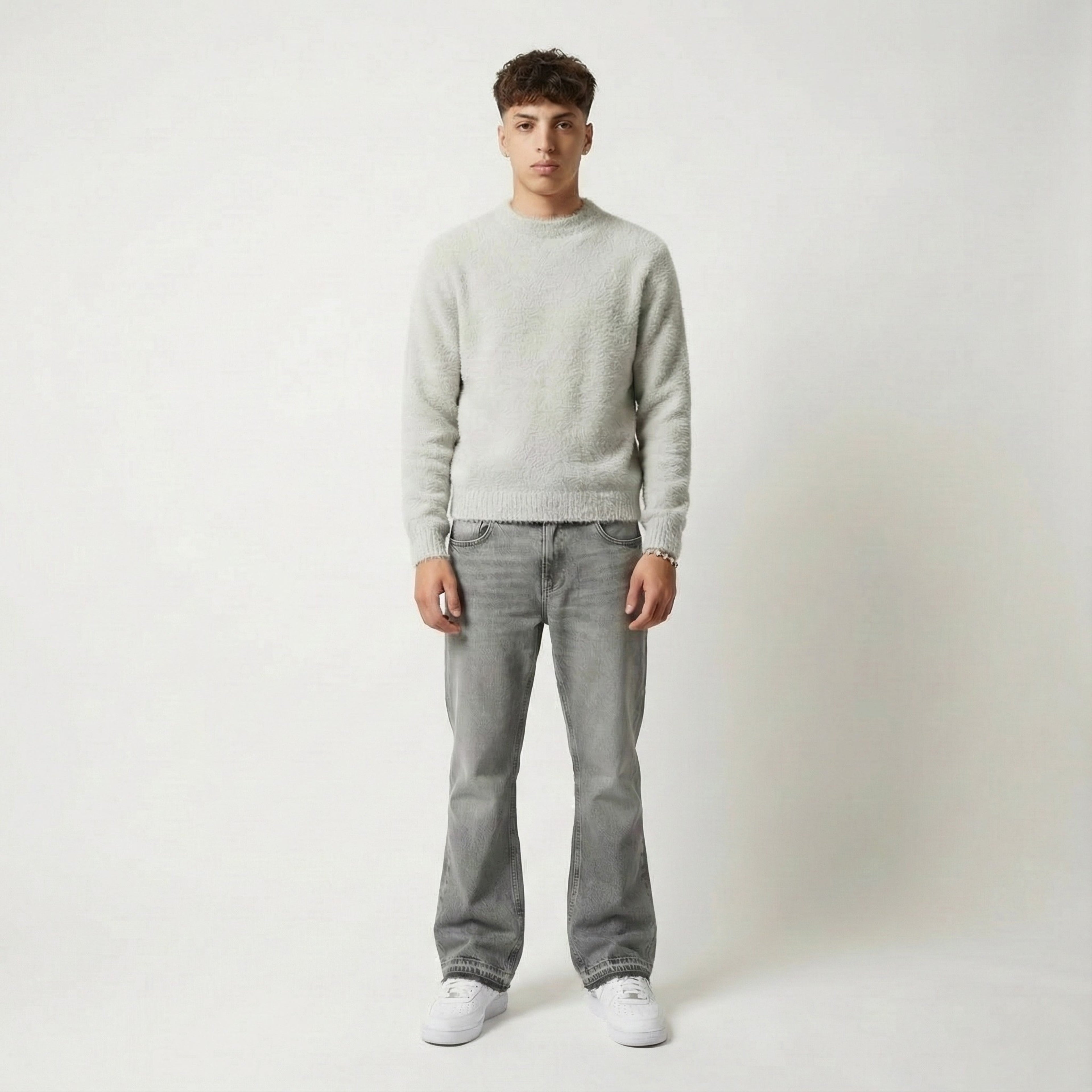 VIRAL OUTFIT 24 – WINTER SNOW