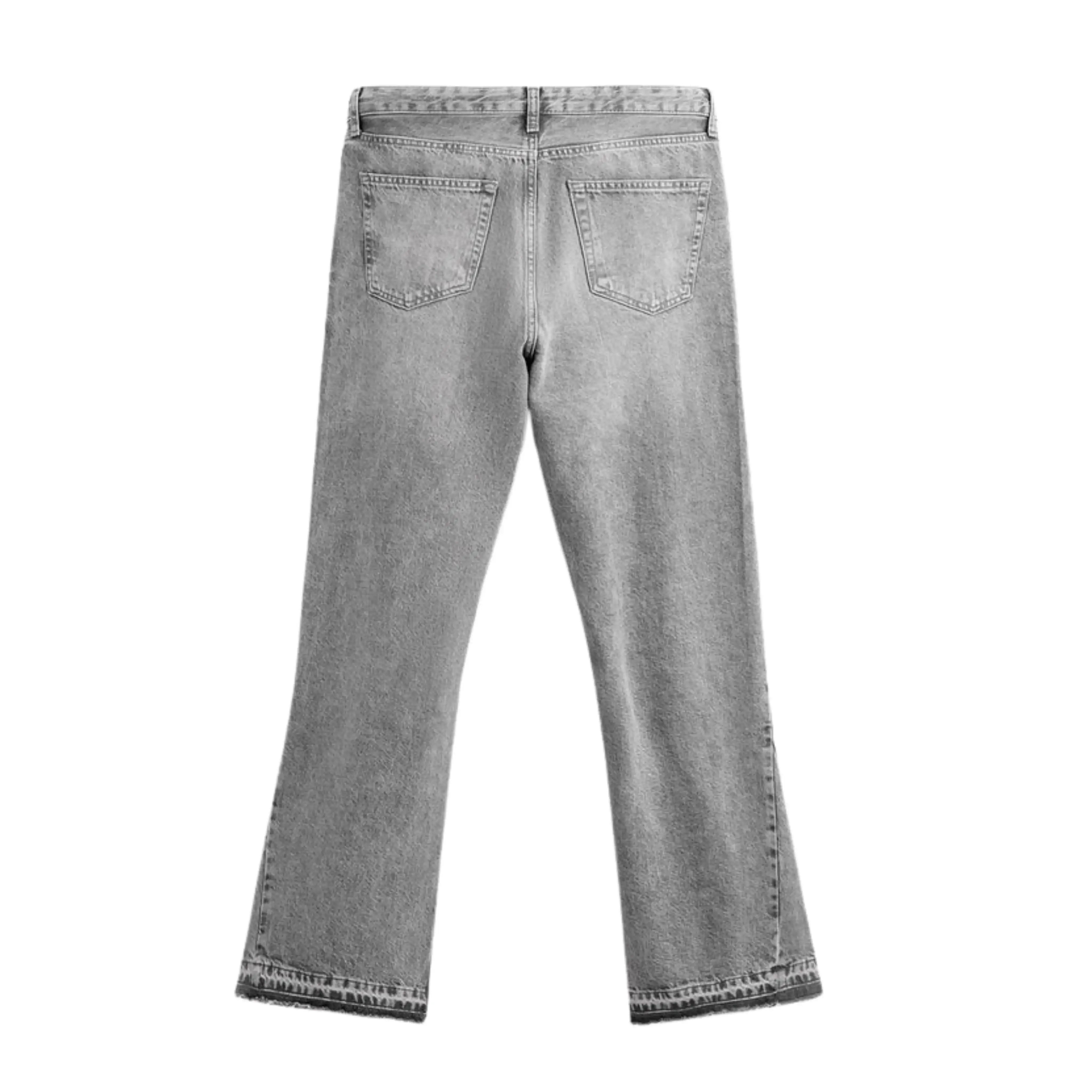 AZAR - JEANS - Off Culture