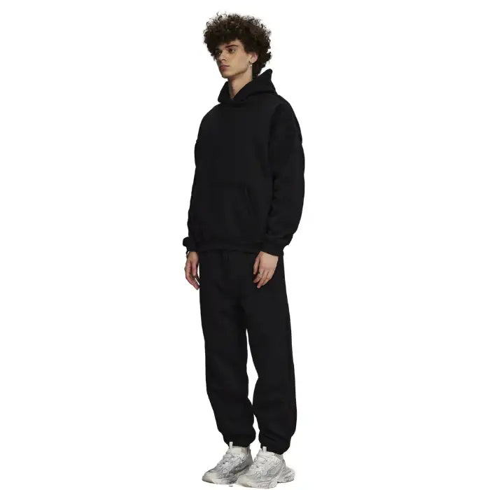 OFF CULTURE HEAVYWEIGHT HOODIE - Off Culture