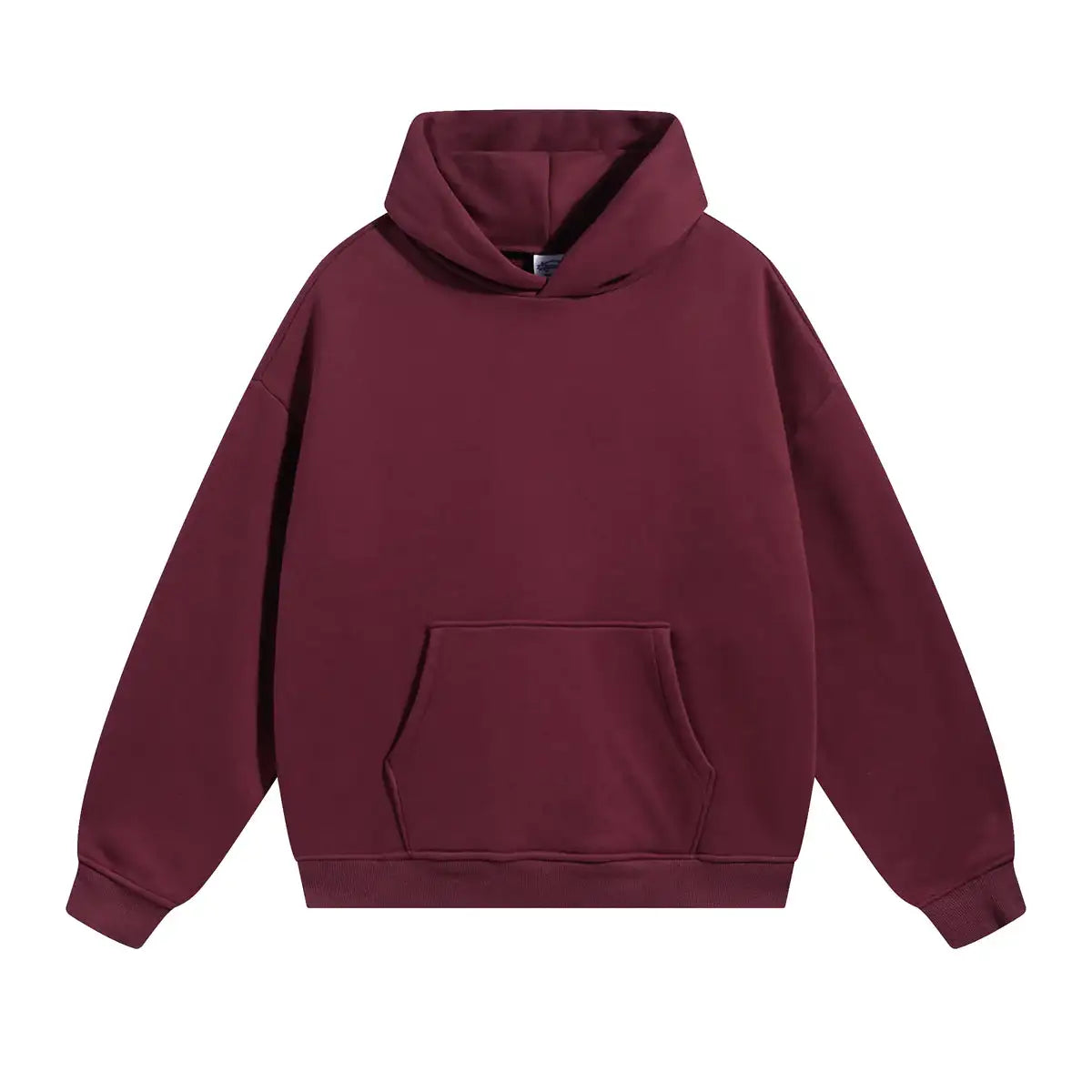 OFF CULTURE HEAVYWEIGHT HOODIE - Off Culture
