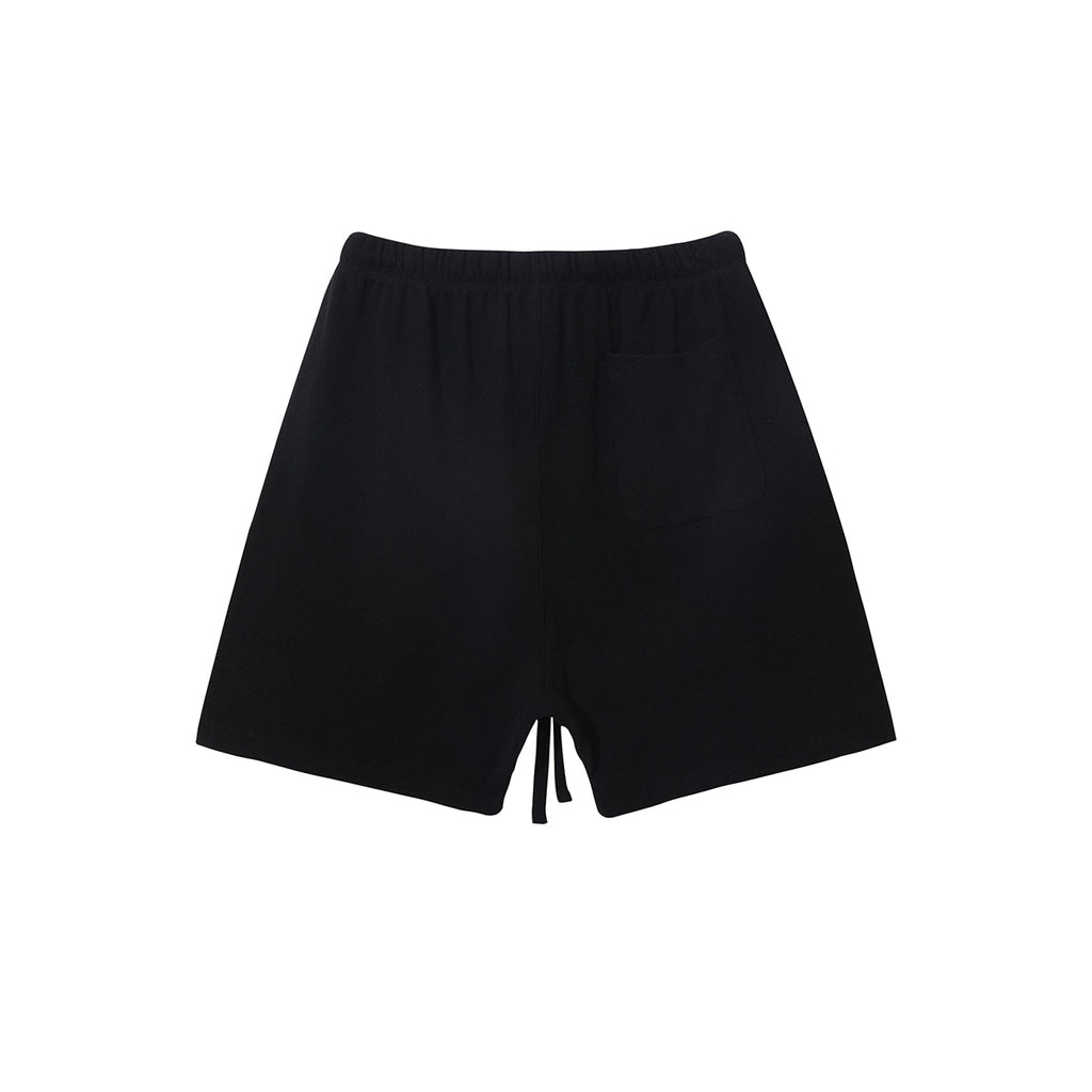 OFF CULTURE DRAWSTRING SHORTS